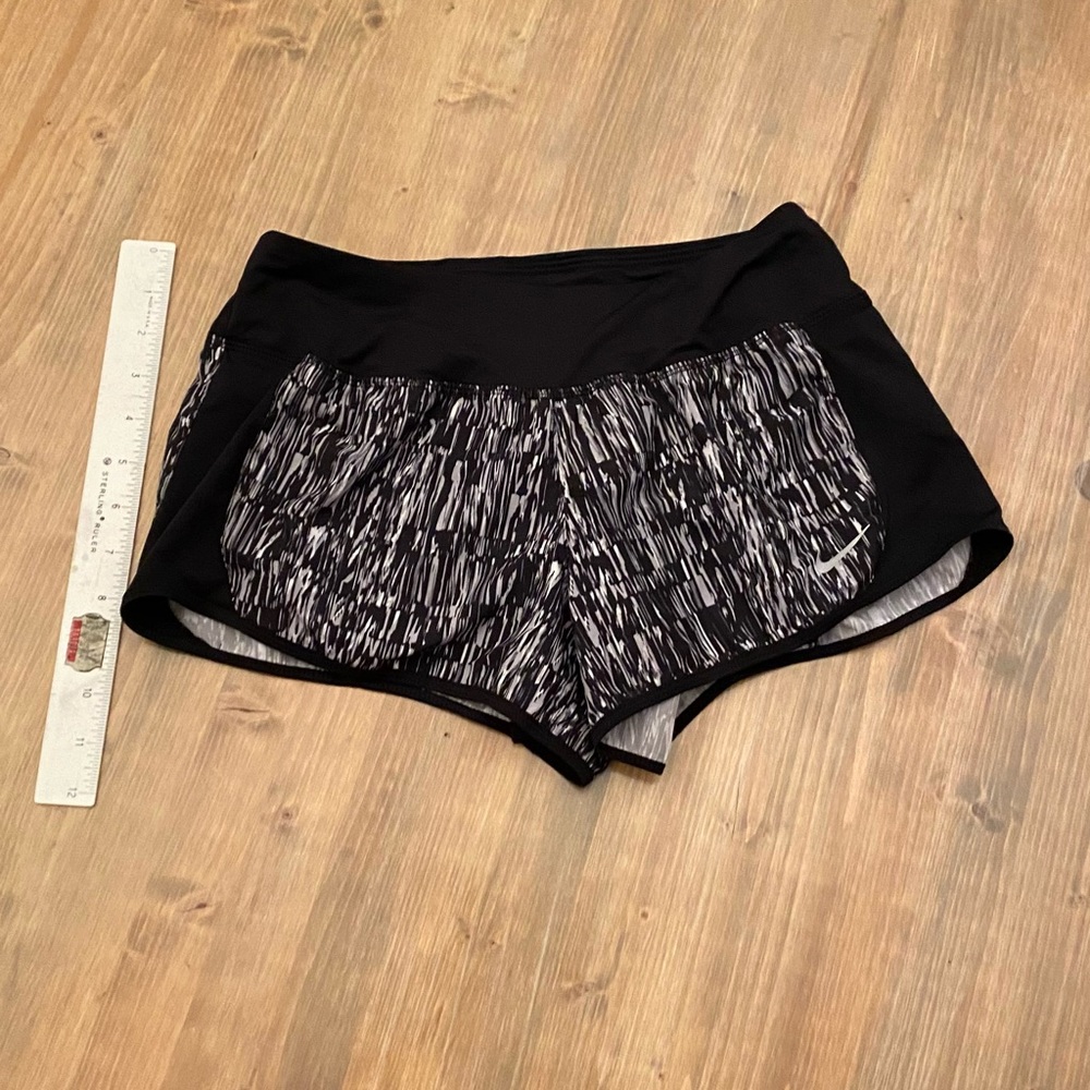Nike dri-fit shorts
